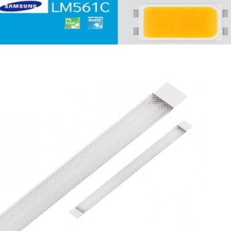 Фітосвітильник Samsung LM561C 80Вт, 120см